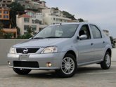 Nissan Aprio